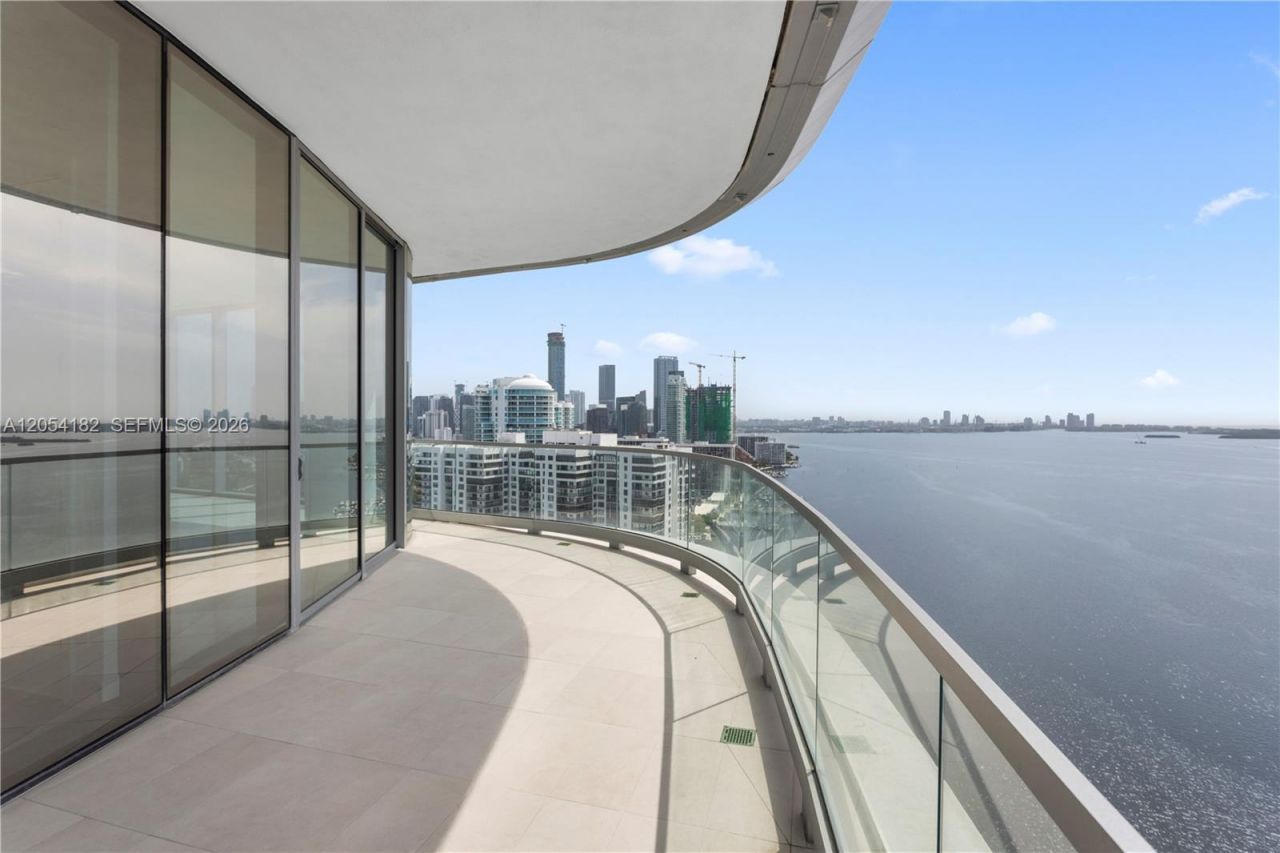 175 SE 25th Rd, Unit 2701, Miami, FL 33129 Photo