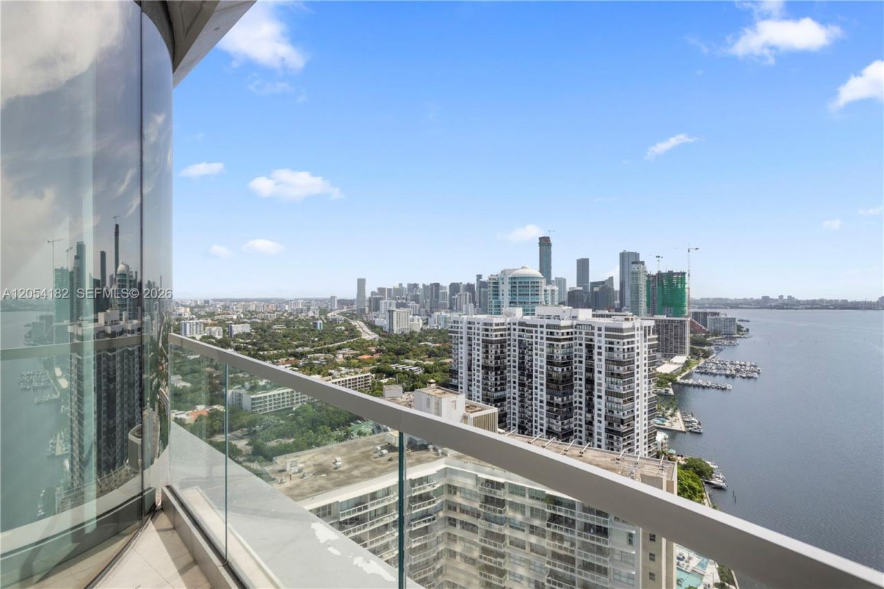 175 SE 25th Rd, Unit 2701, Miami, FL 33129 Photo