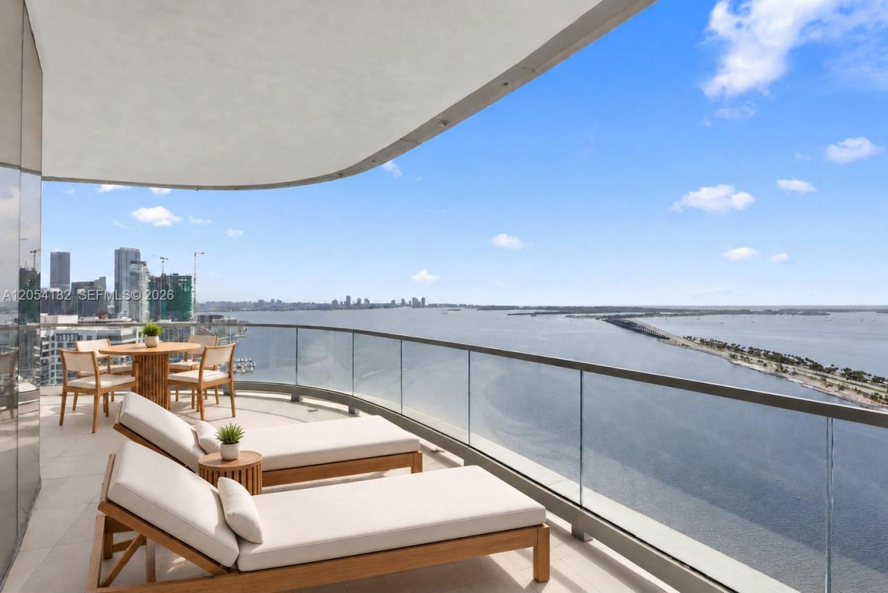 175 SE 25th Rd, Unit 2701, Miami, FL 33129 Photo