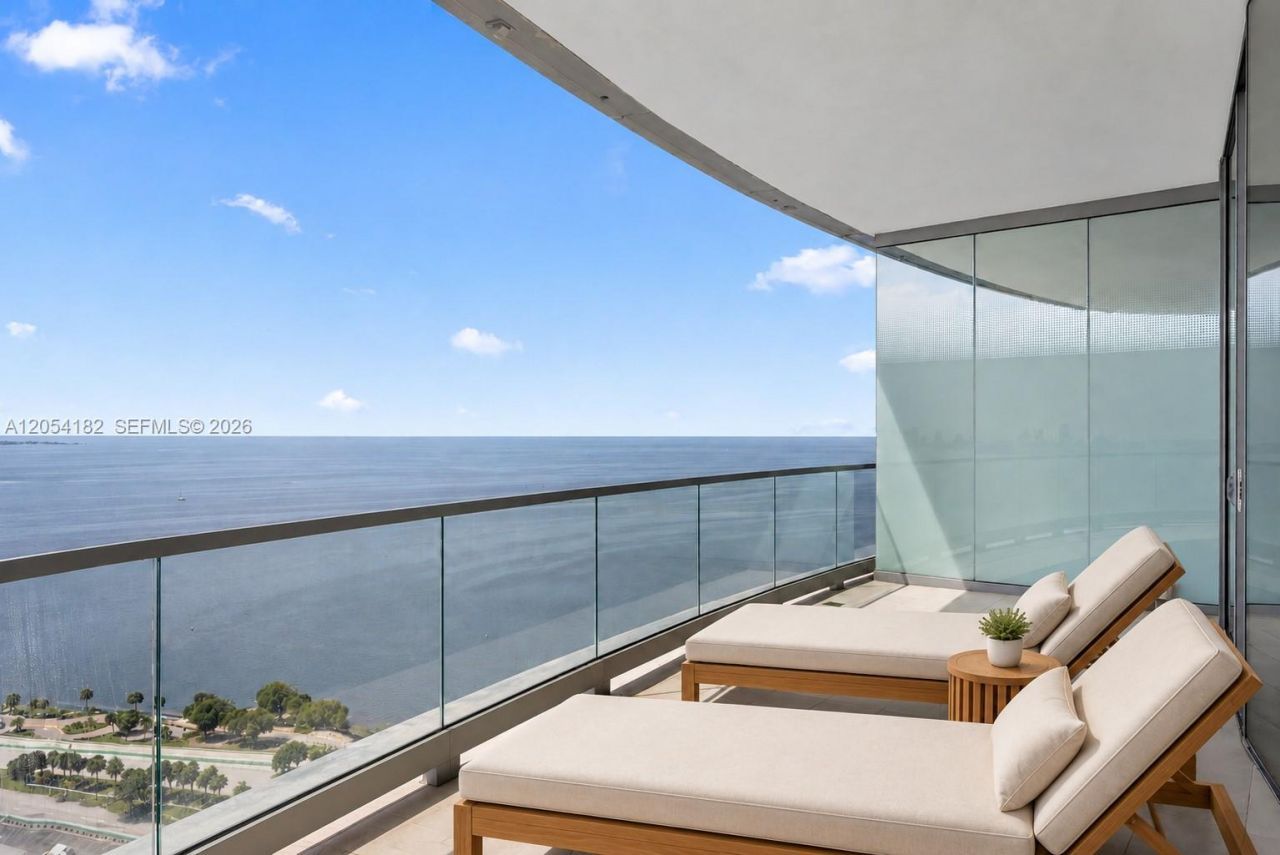 175 SE 25th Rd, Unit 2701, Miami, FL 33129 Photo