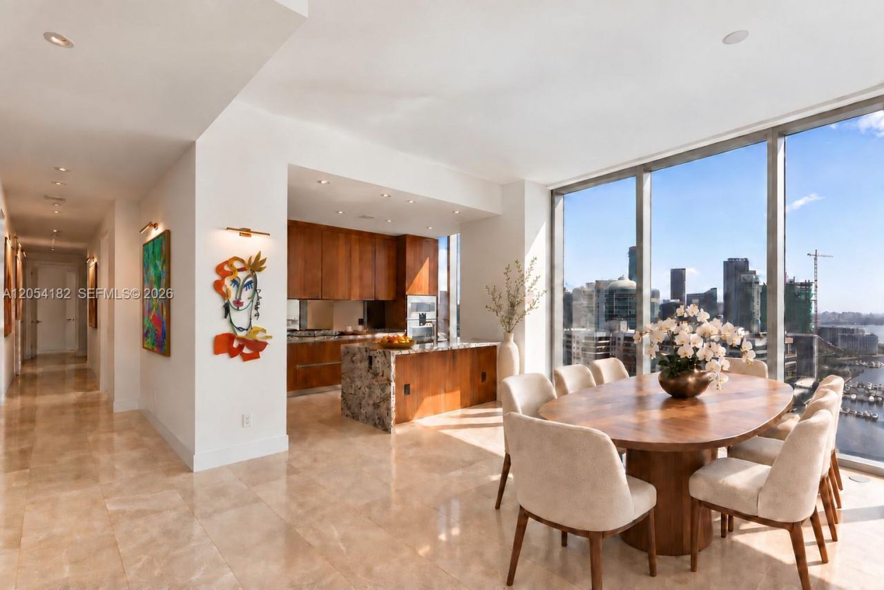 175 SE 25th Rd, Unit 2701, Miami, FL 33129 Photo