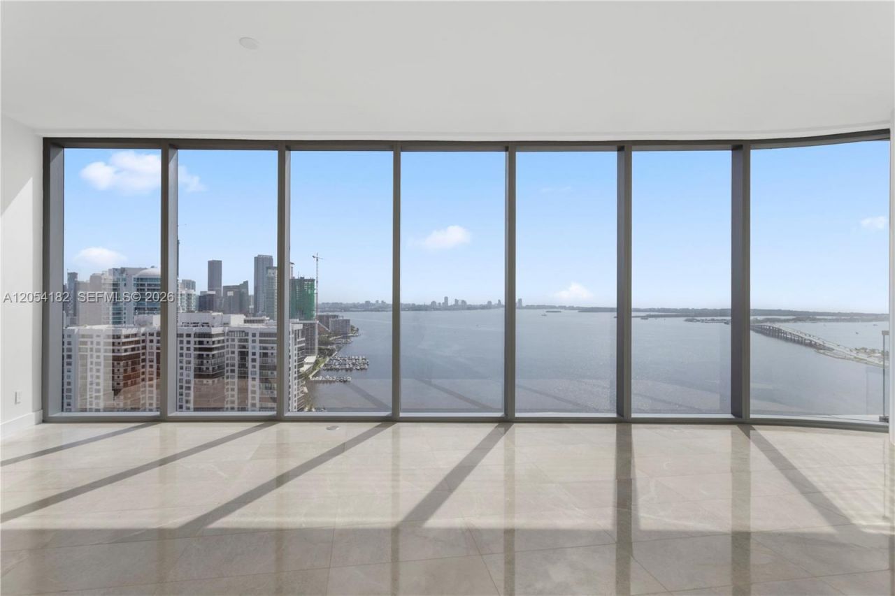 175 SE 25th Rd, Unit 2701, Miami, FL 33129 Photo