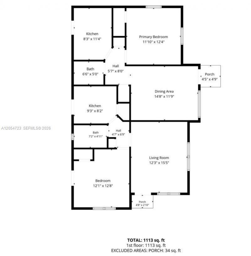 801 NW 105th St, Miami, FL 33150 Photo