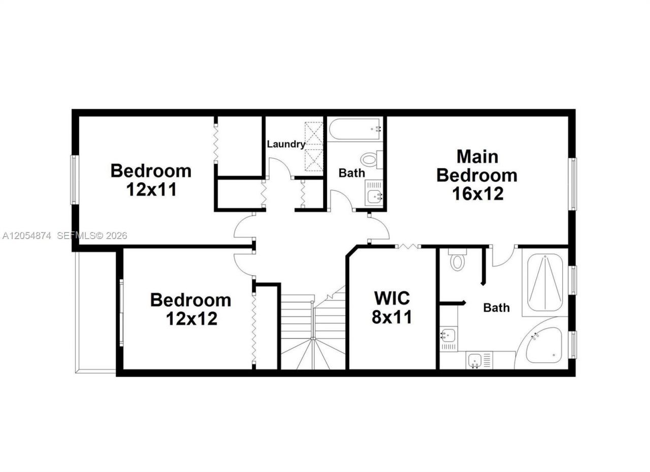 12999 SW 132nd Ter , Miami, FL 33186 Photo