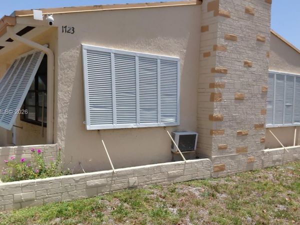 1723 Thomas St , Unit 1-3, Hollywood, FL 33020