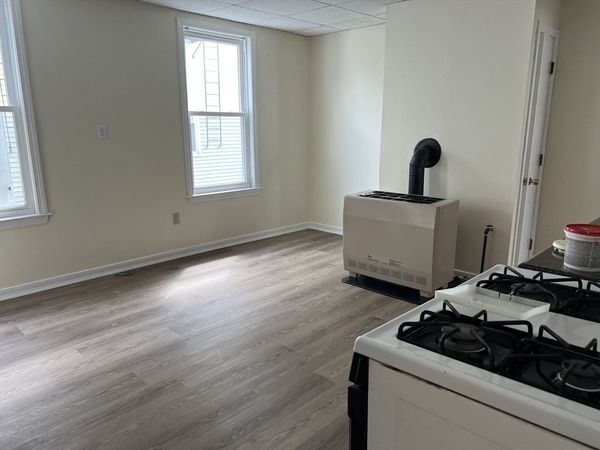 47 Thompson St., Unit 1, New Bedford, MA 02740