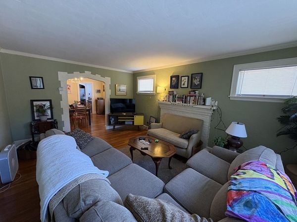 34 Hatherly Rd, Unit 34, Boston, MA 02135