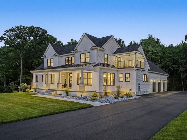 22 Sunset Ridge, Ludlow, MA 01056
