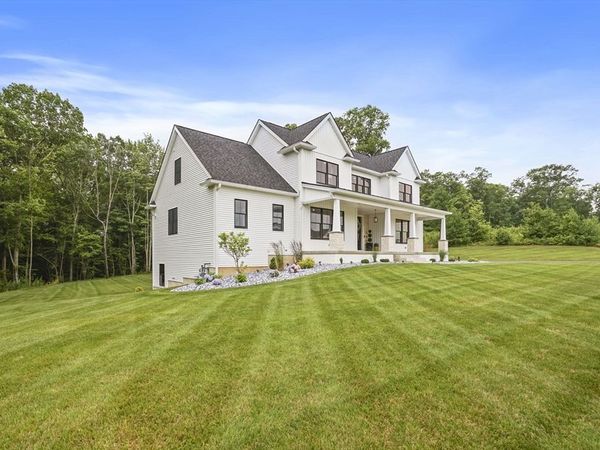22 Sunset Ridge, Ludlow, MA 01056