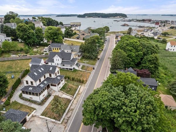 73 Main Street, Hull, MA 02045
