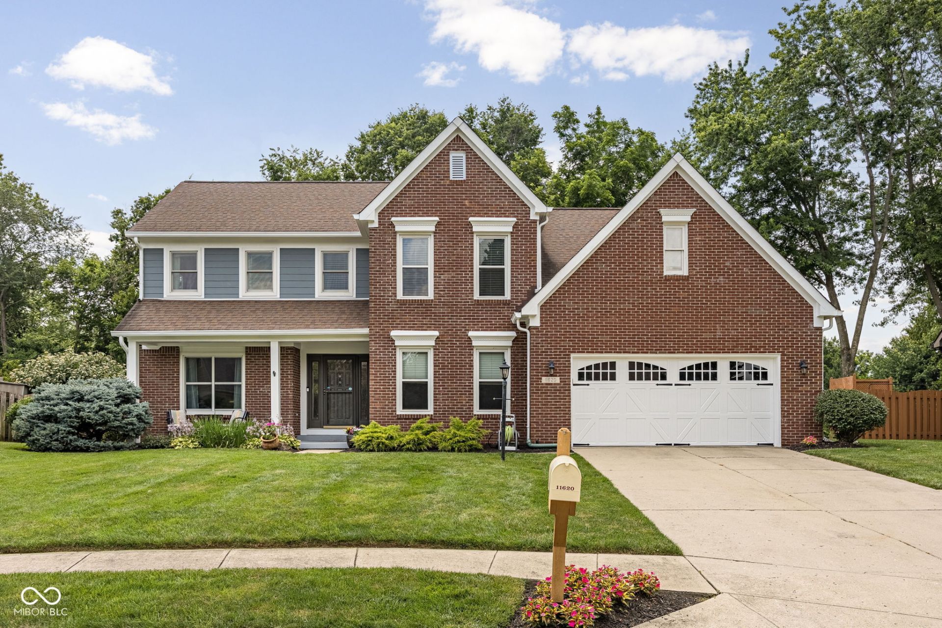 11620 Victoria Court, Carmel, IN 46033 Main Photo
