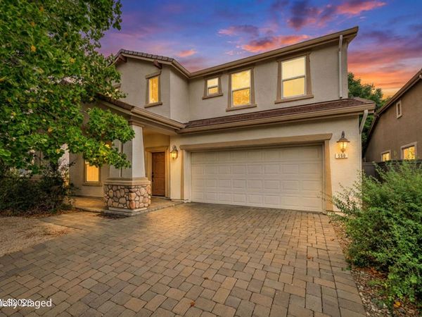 590 Little Sorrel Court, Reno, NV 89521