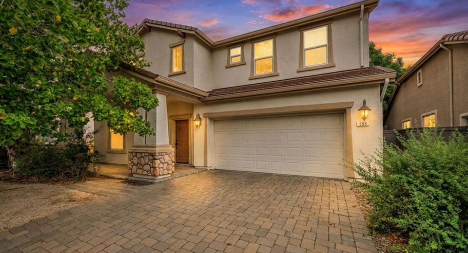 590 Little Sorrel Court, Reno, NV 89521 Photo