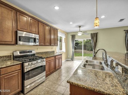 590 Little Sorrel Court, Reno, NV 89521 Photo