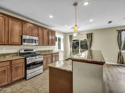 590 Little Sorrel Court, Reno, NV 89521 Photo