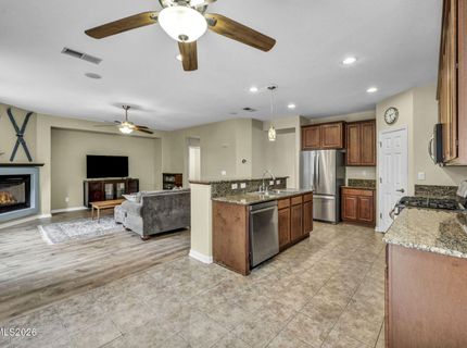 590 Little Sorrel Court, Reno, NV 89521 Photo
