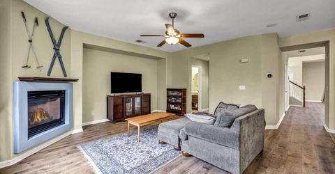 590 Little Sorrel Court, Reno, NV 89521 Photo