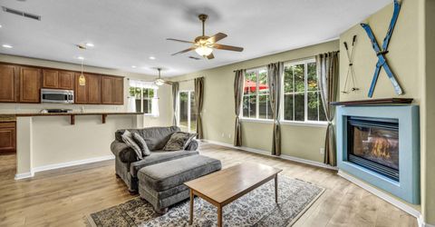 590 Little Sorrel Court, Reno, NV 89521 Photo