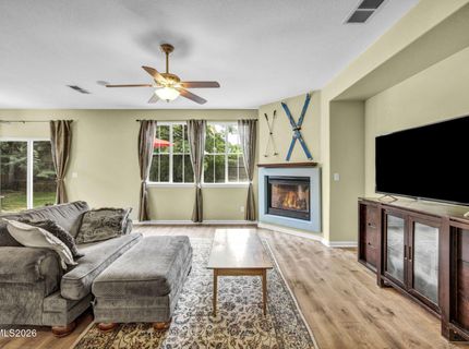 590 Little Sorrel Court, Reno, NV 89521 Photo