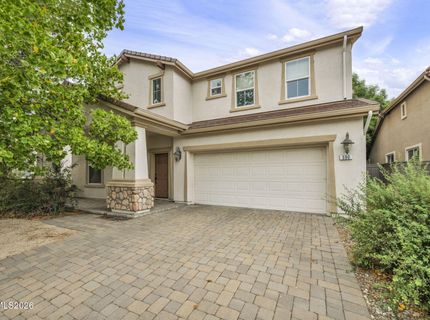 590 Little Sorrel Court, Reno, NV 89521 Photo