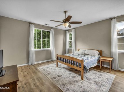 590 Little Sorrel Court, Reno, NV 89521 Photo