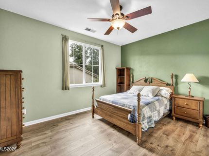590 Little Sorrel Court, Reno, NV 89521 Photo