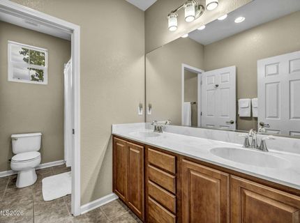 590 Little Sorrel Court, Reno, NV 89521 Photo