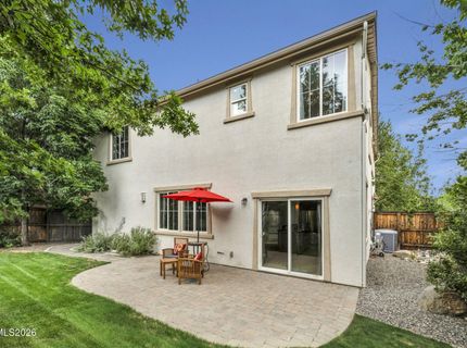 590 Little Sorrel Court, Reno, NV 89521 Photo