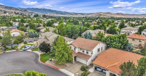 590 Little Sorrel Court, Reno, NV 89521 Photo