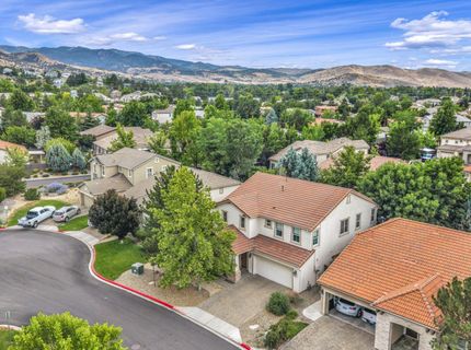 590 Little Sorrel Court, Reno, NV 89521 Photo