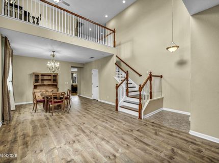 590 Little Sorrel Court, Reno, NV 89521 Photo