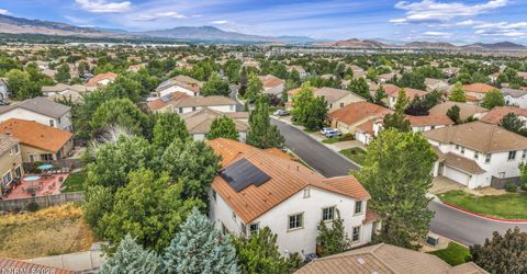 590 Little Sorrel Court, Reno, NV 89521 Photo
