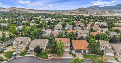 590 Little Sorrel Court, Reno, NV 89521 Photo