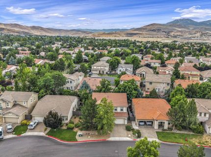 590 Little Sorrel Court, Reno, NV 89521 Photo