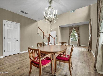 590 Little Sorrel Court, Reno, NV 89521 Photo