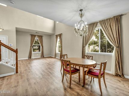 590 Little Sorrel Court, Reno, NV 89521 Photo