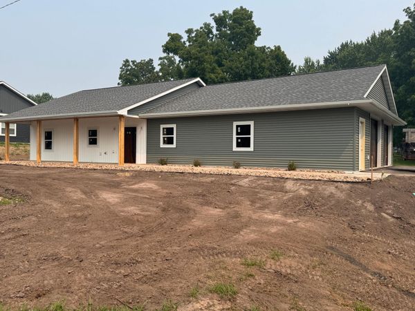 211 Sixth Avenue , Clear Lake, WI 54005