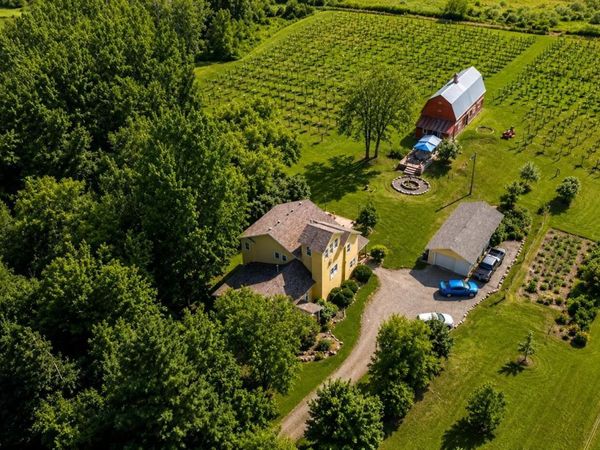 19334 105th Avenue, Milaca, MN 56353