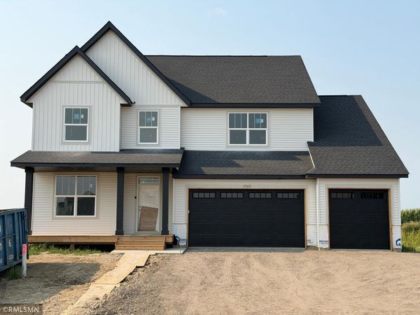 17322 63rd Street NE, Otsego, MN 55330