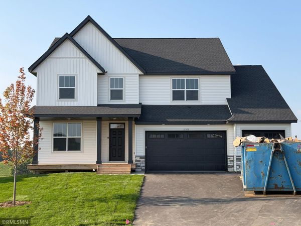 17322 63rd Street NE, Otsego, MN 55330