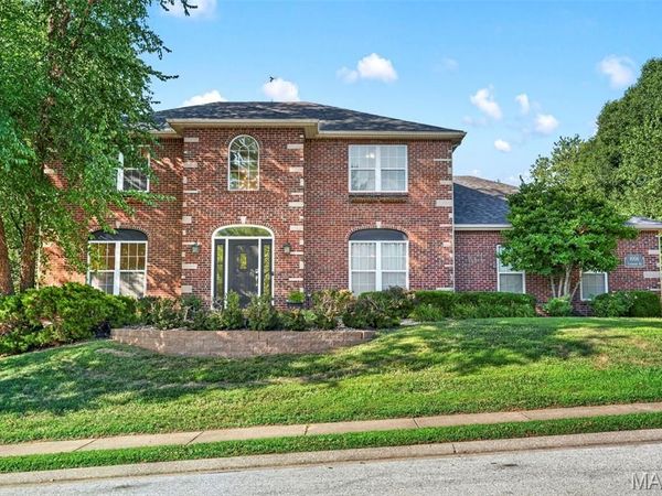 1006 Coachlight Road, O'Fallon, IL 62269