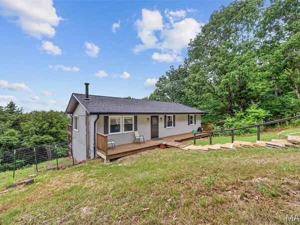 6726 Duckworth Court, House Springs, MO 63051