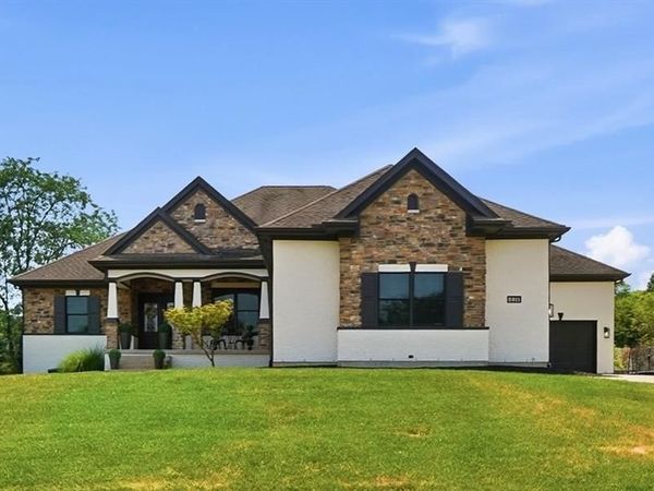 2611 Patrick Henry Drive, Beavercreek Township, OH 45434