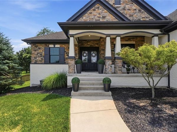 2611 Patrick Henry Drive, Beavercreek Township, OH 45434