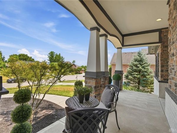 2611 Patrick Henry Drive, Beavercreek Township, OH 45434