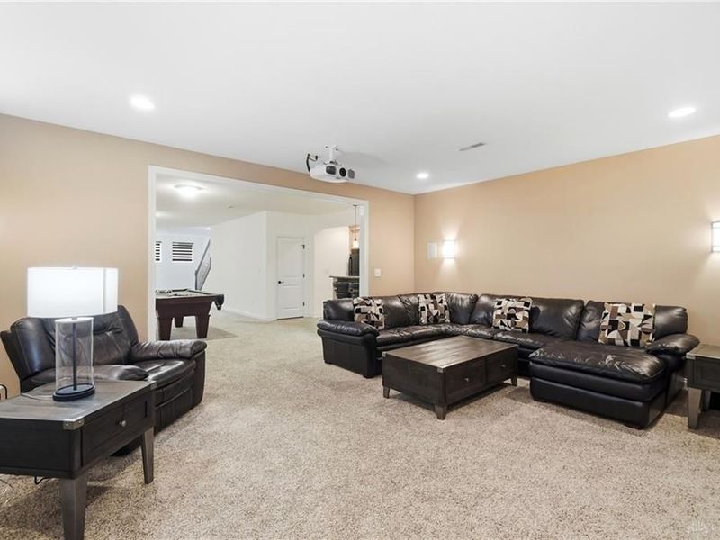 2611 Patrick Henry Drive, Beavercreek Township, OH 45434 Photo 58