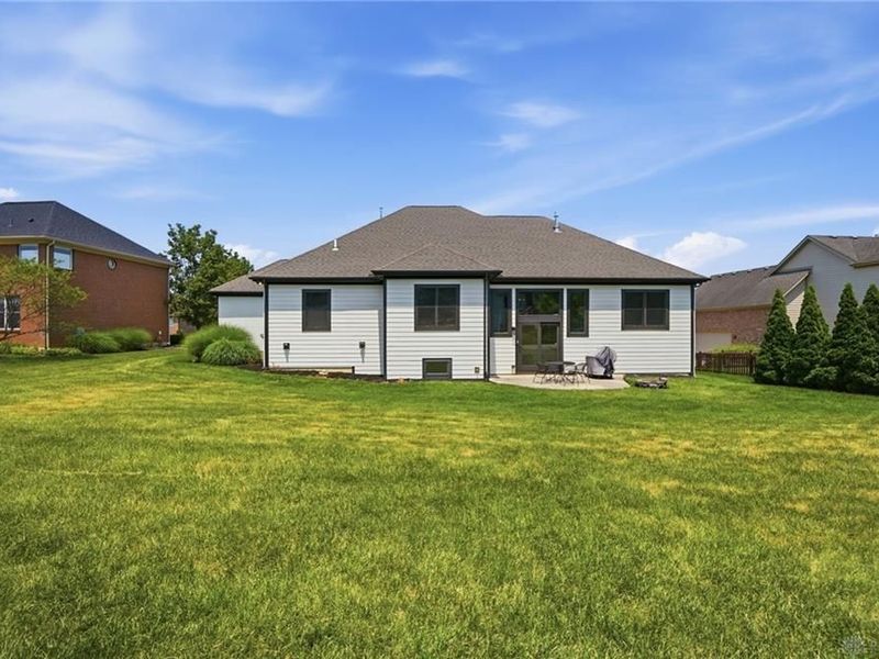 2611 Patrick Henry Drive, Beavercreek Township, OH 45434 Photo 66