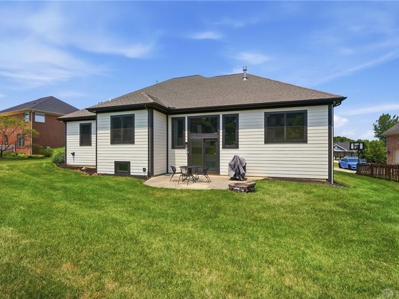2611 Patrick Henry Drive, Beavercreek Township, OH 45434 Photo 67