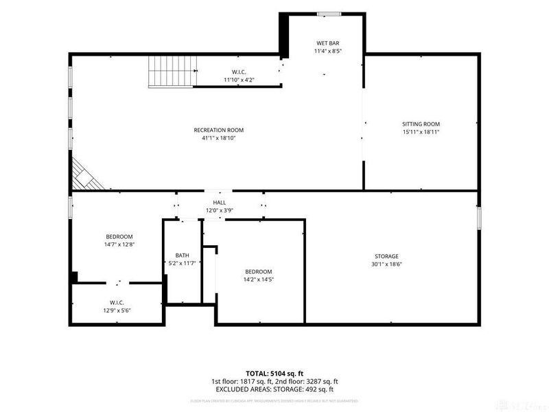2611 Patrick Henry Drive, Beavercreek Township, OH 45434 Photo 70