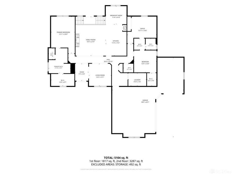 2611 Patrick Henry Drive, Beavercreek Township, OH 45434 Photo 71